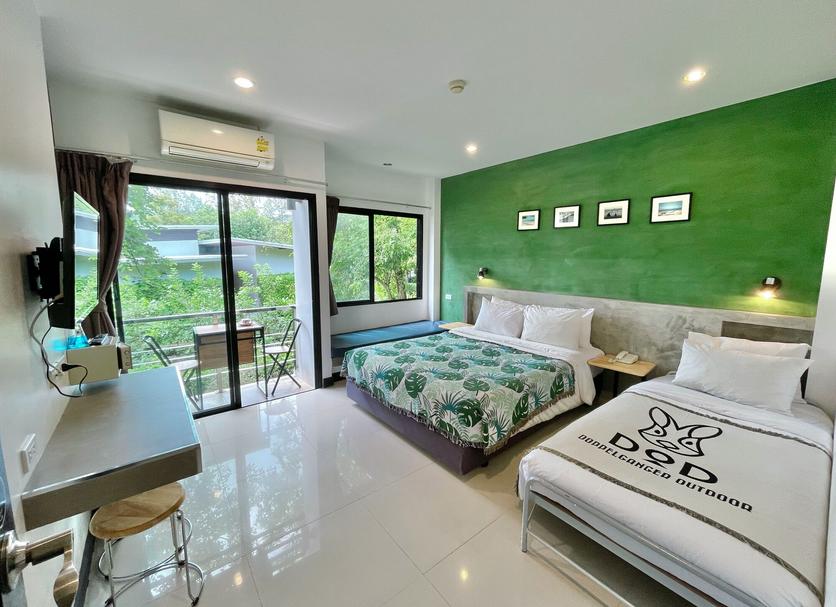 ห้องนอน รูปภาพ