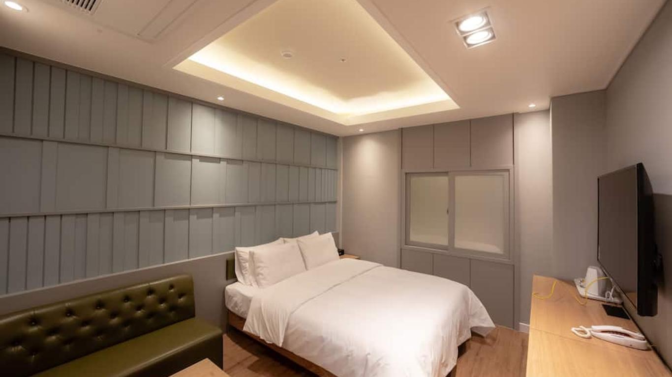 โรงแรมลิน