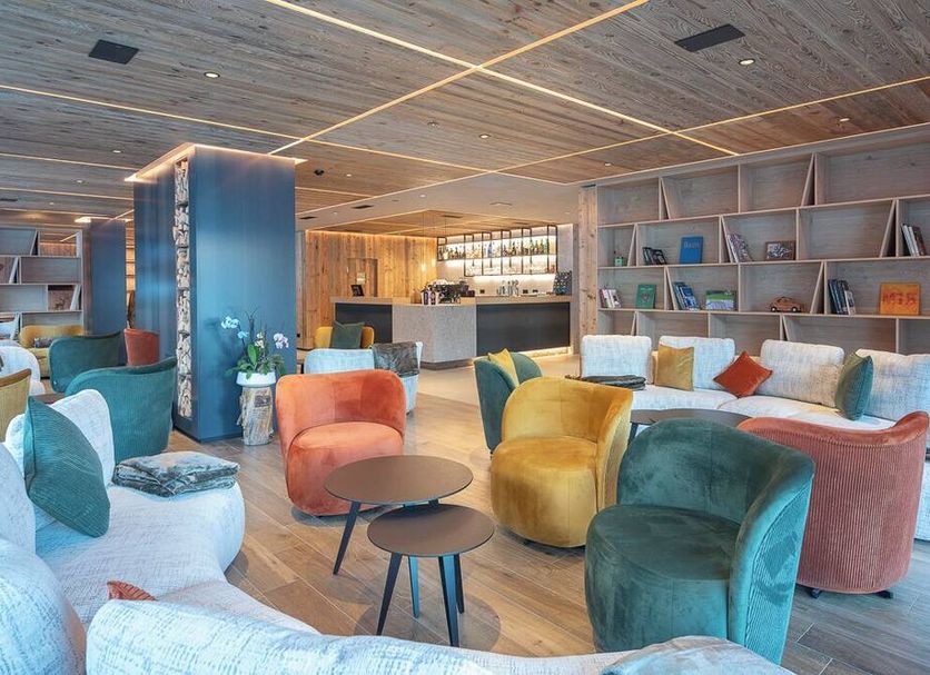 เลานจ์ รูปภาพ