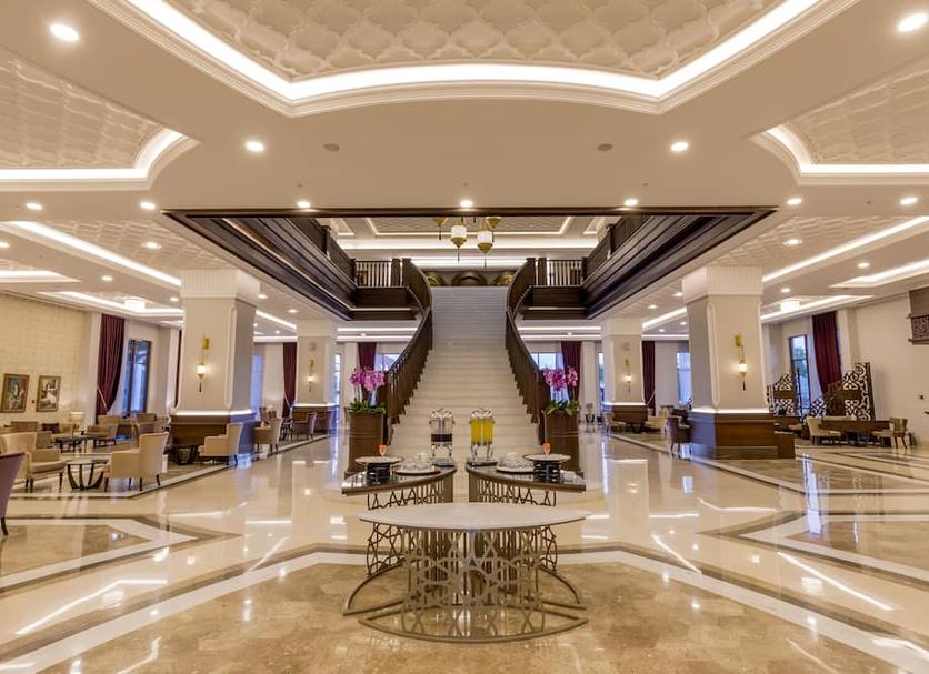 ล็อบบี้ รูปภาพ