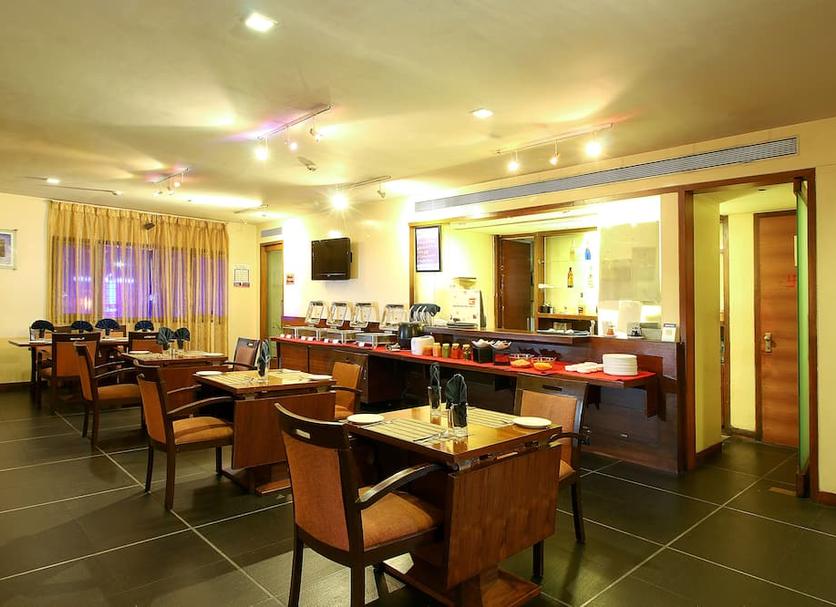 ร้านอาหาร รูปภาพ