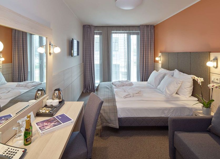 ห้องนอน รูปภาพ