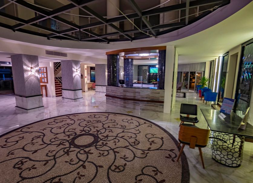 ล็อบบี้ รูปภาพ