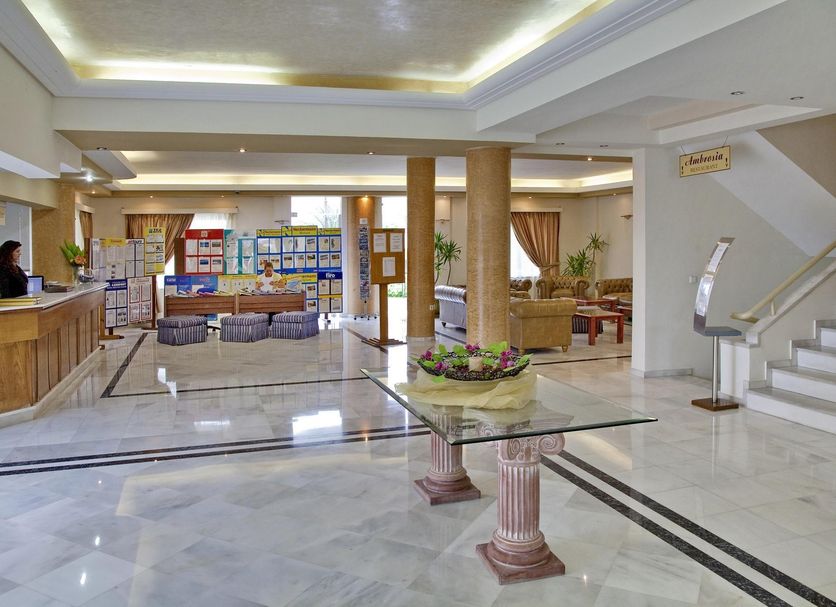 ล็อบบี้ รูปภาพ