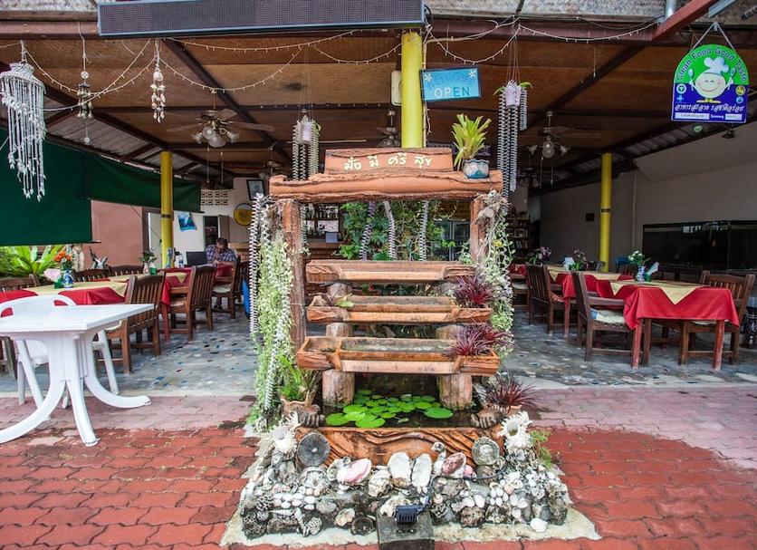 ร้านอาหาร รูปภาพ