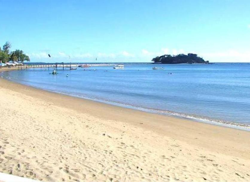 ชายหาด รูปภาพ