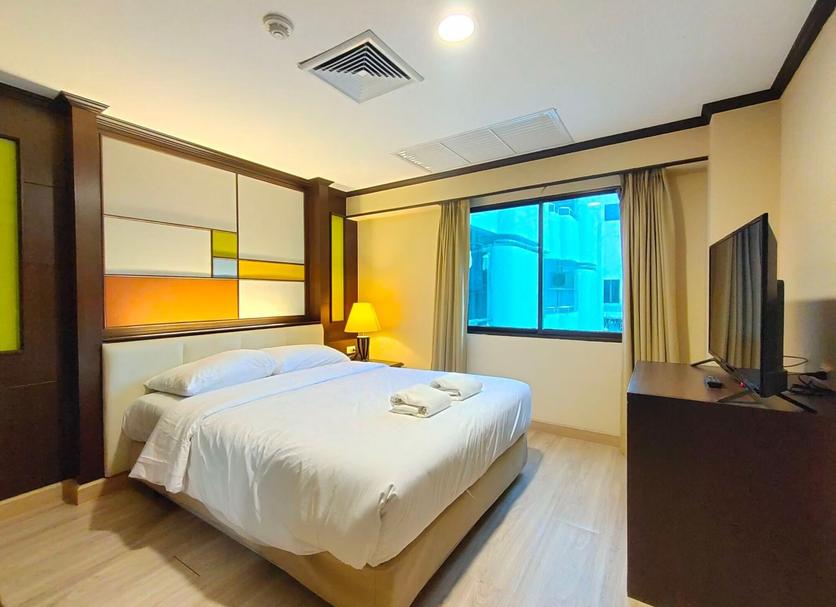 ห้องนอน รูปภาพ