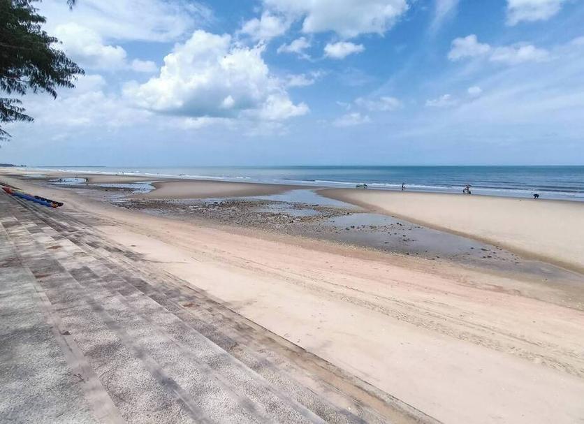 ชายหาด รูปภาพ