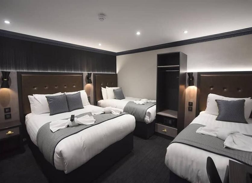 ห้องนอน รูปภาพ