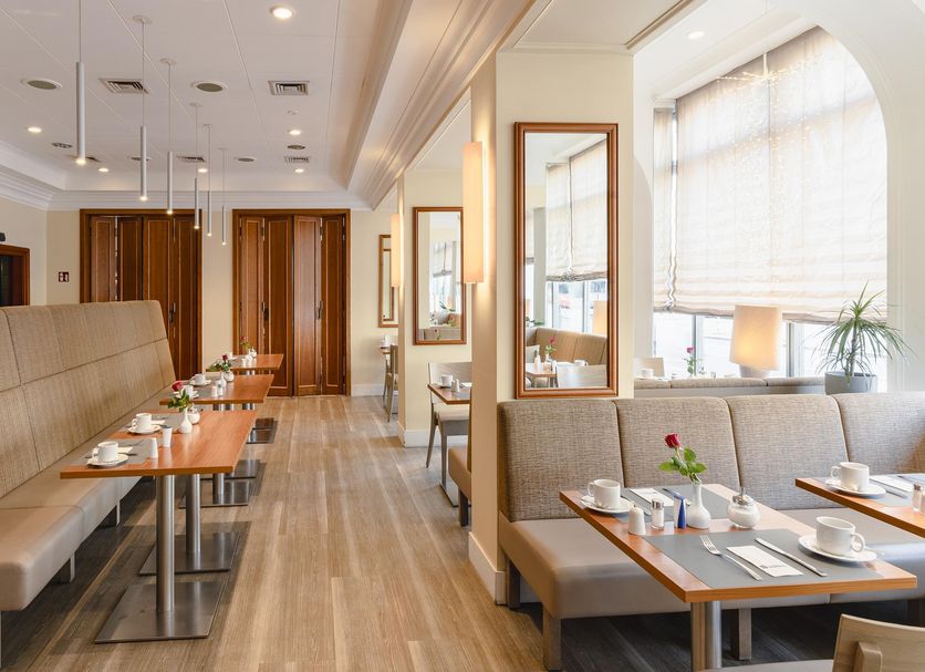 ร้านอาหาร รูปภาพ