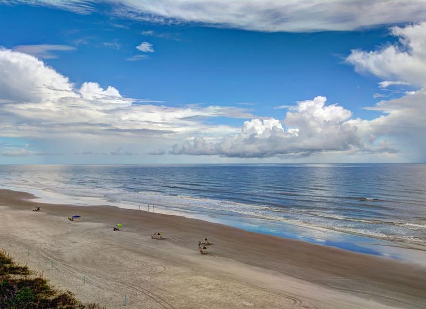 ชายหาด รูปภาพ