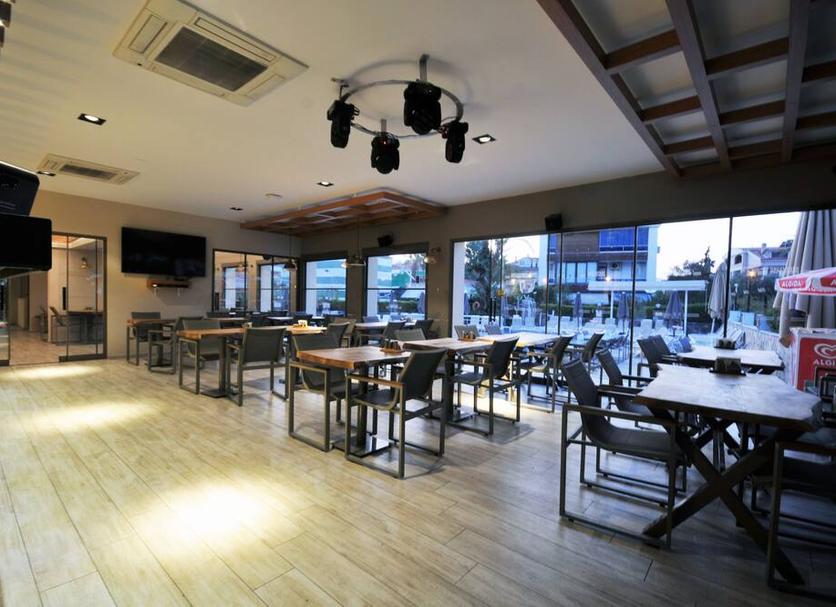 ร้านอาหาร รูปภาพ