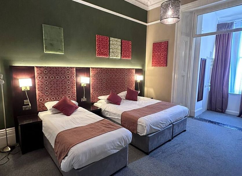 ห้องนอน รูปภาพ