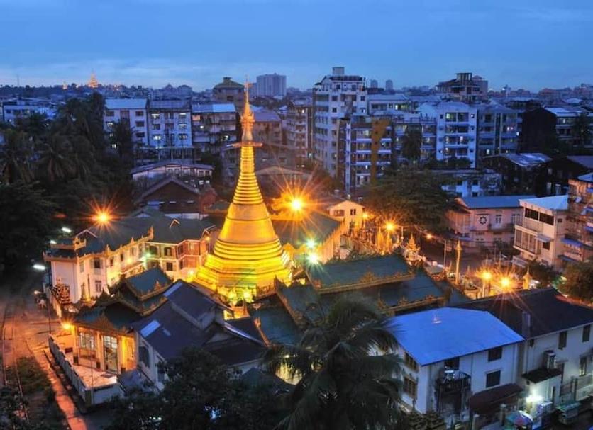 วิวภายนอก รูปภาพ