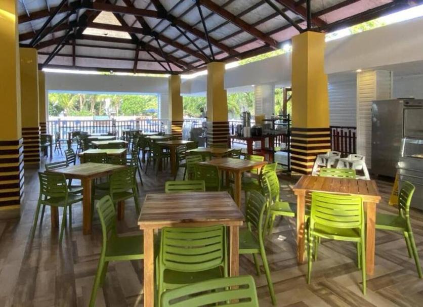 ร้านอาหาร รูปภาพ