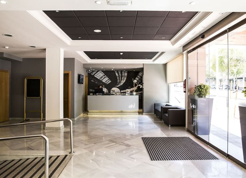 ล็อบบี้ รูปภาพ