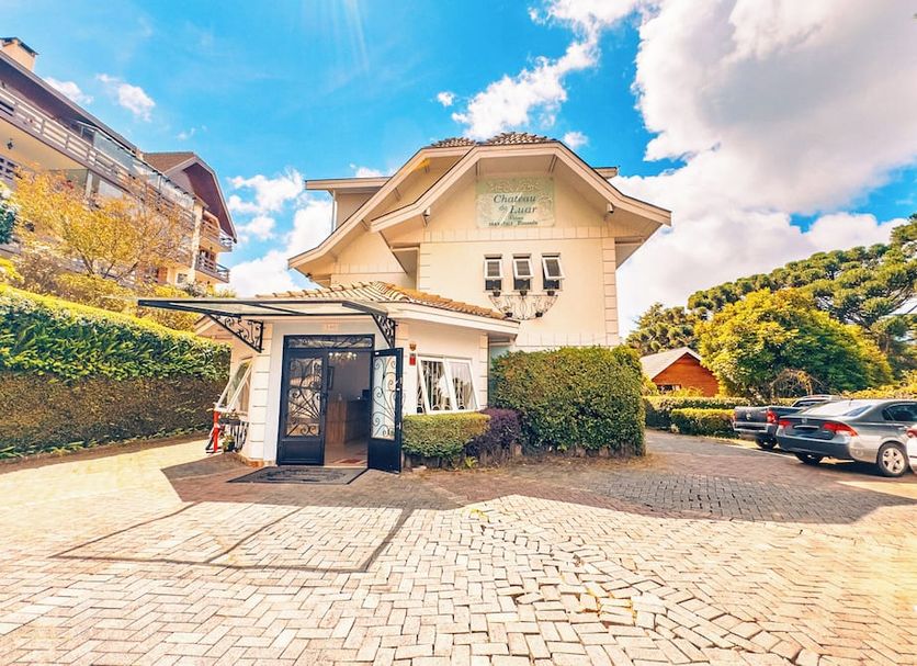 อาคาร รูปภาพ