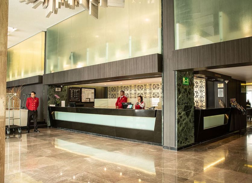 แผนกต้อนรับส่วนหน้า รูปภาพ