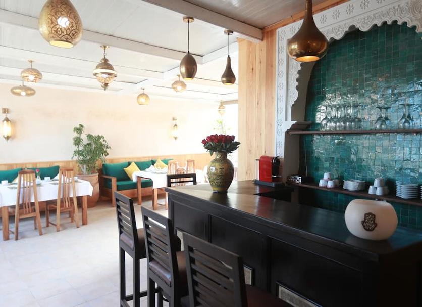ร้านอาหาร รูปภาพ