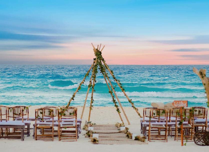 ชายหาด รูปภาพ
