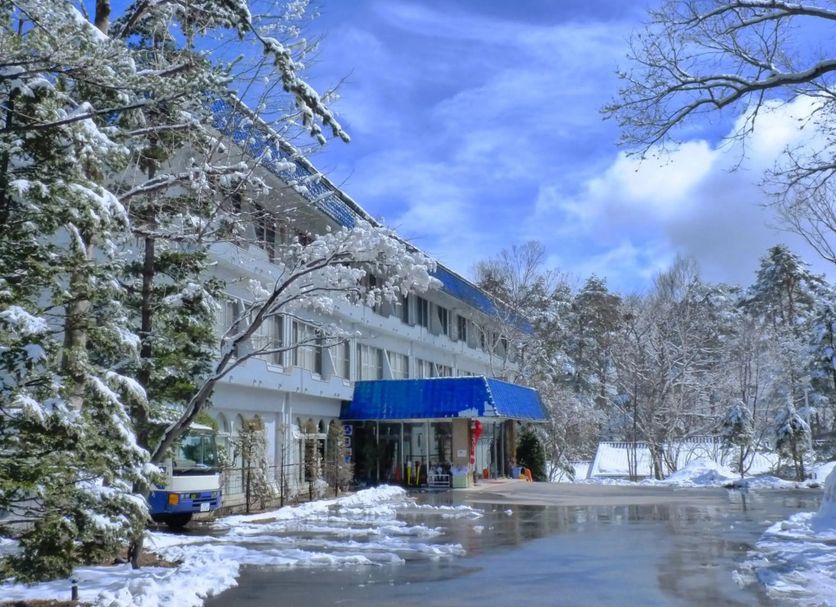 วิวภายนอก รูปภาพ