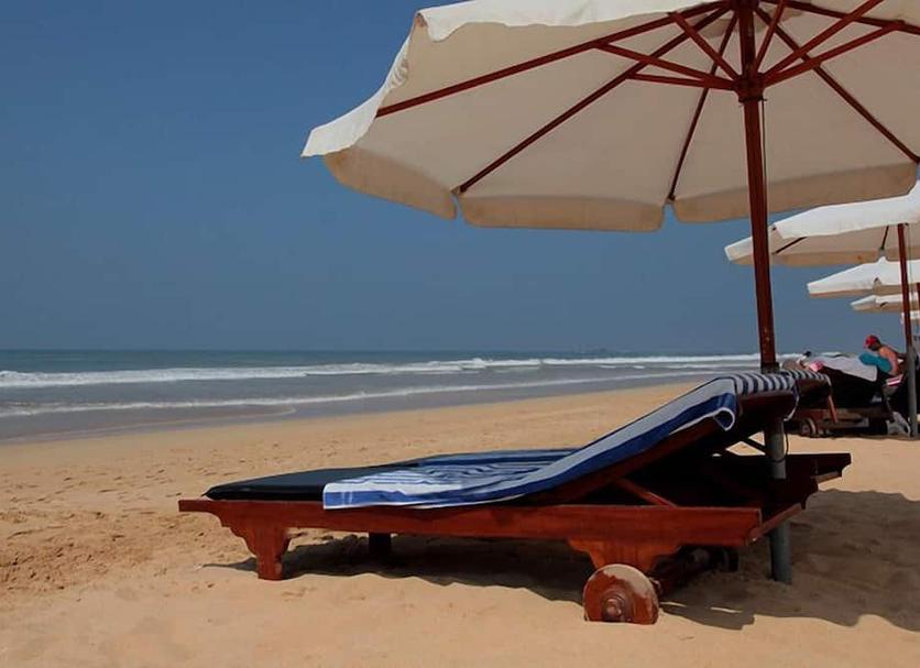 ชายหาด รูปภาพ