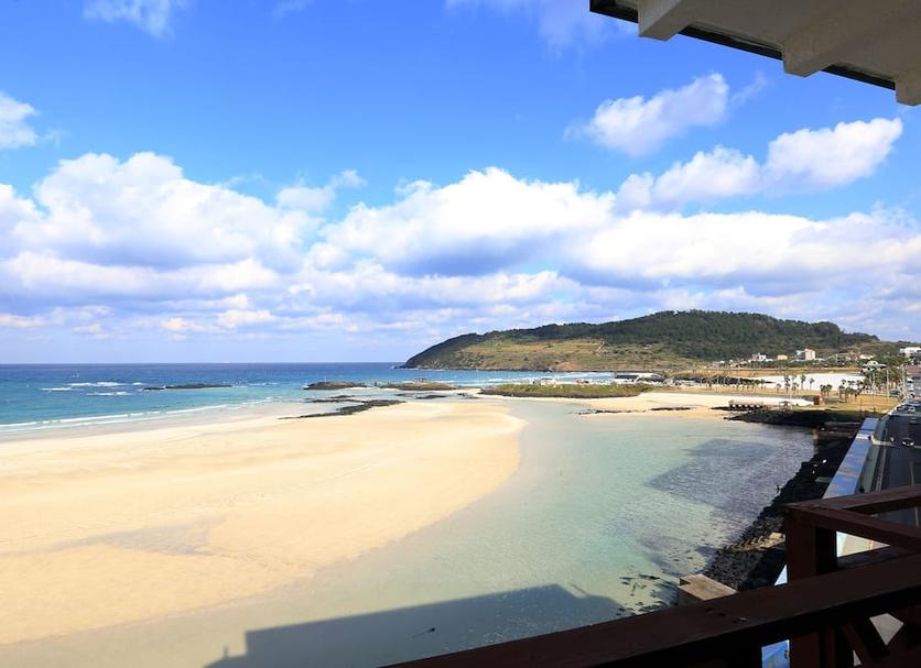 ชายหาด รูปภาพ