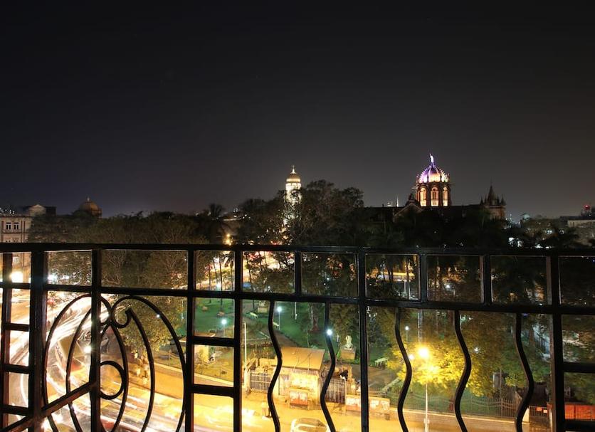 ระเบียง รูปภาพ