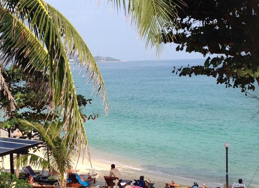 ชายหาด รูปภาพ