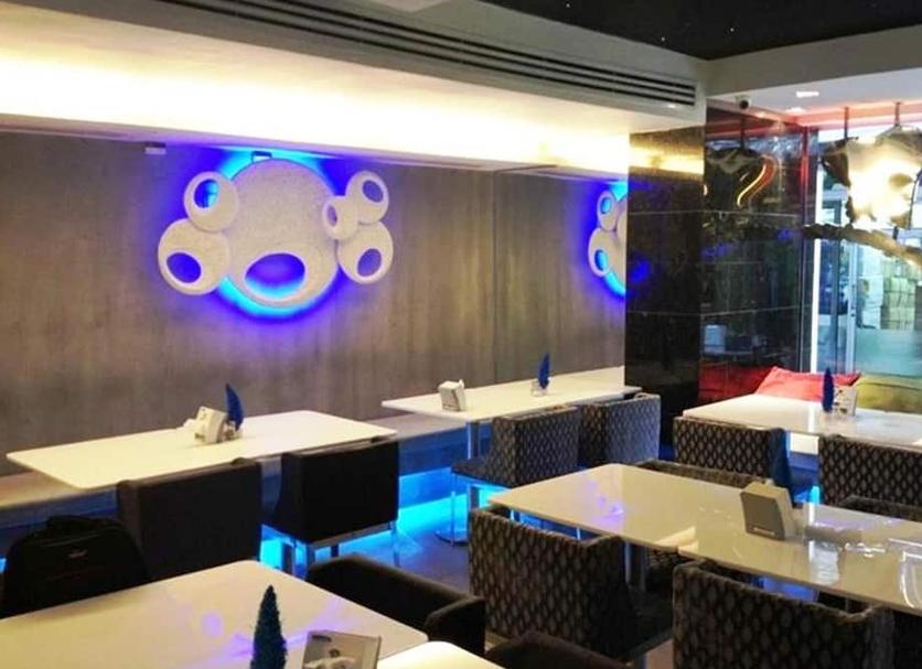 ร้านอาหาร รูปภาพ