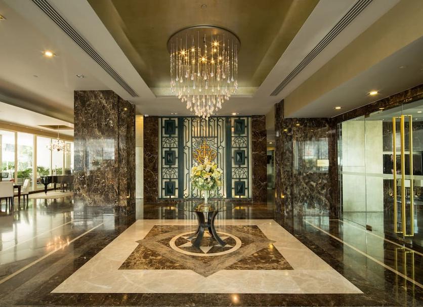 ล็อบบี้ รูปภาพ