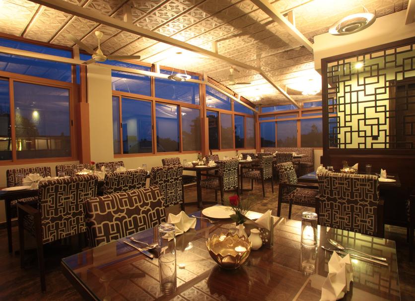 ร้านอาหาร รูปภาพ