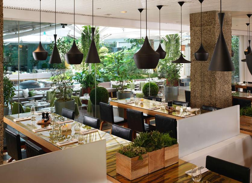 ร้านอาหาร รูปภาพ