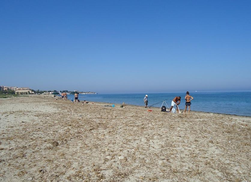 ชายหาด รูปภาพ