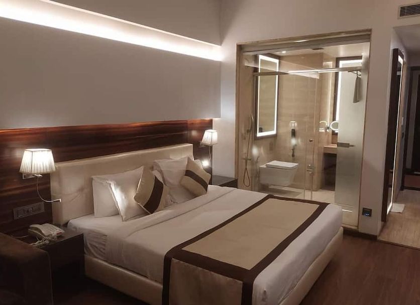 ห้องนอน รูปภาพ