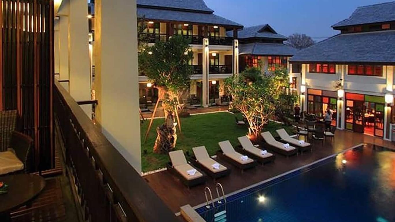 โรงแรมเดอลานนา