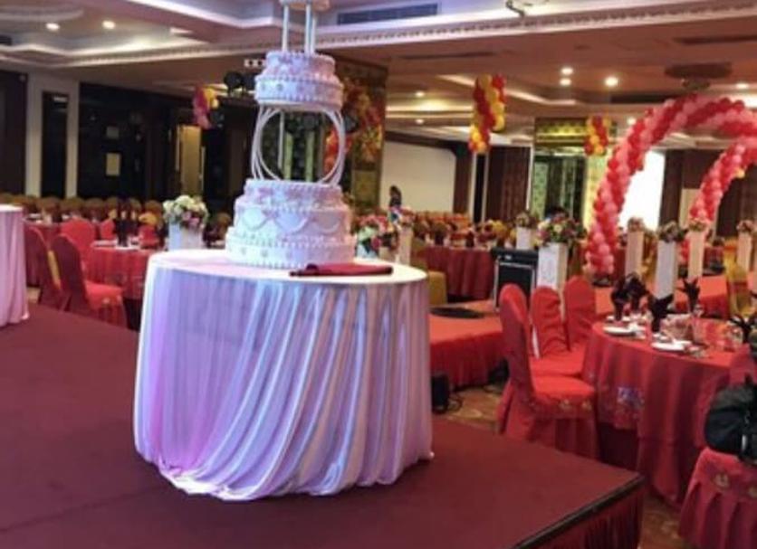ห้องจัดเลี้ยง รูปภาพ