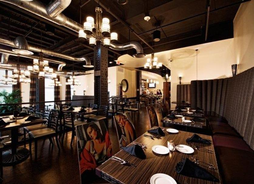 ร้านอาหาร รูปภาพ