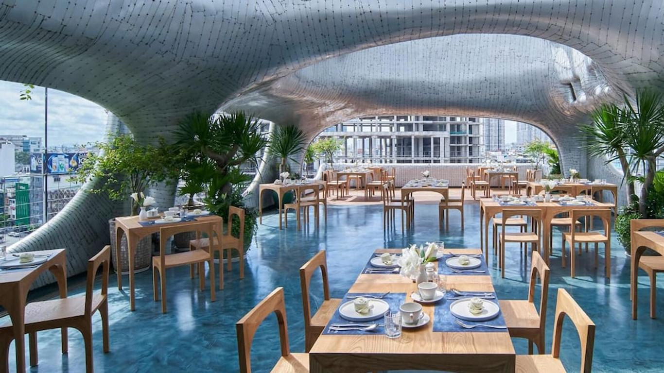 โรงแรมซิลเวอร์แลนด์ เซ็นทรัล