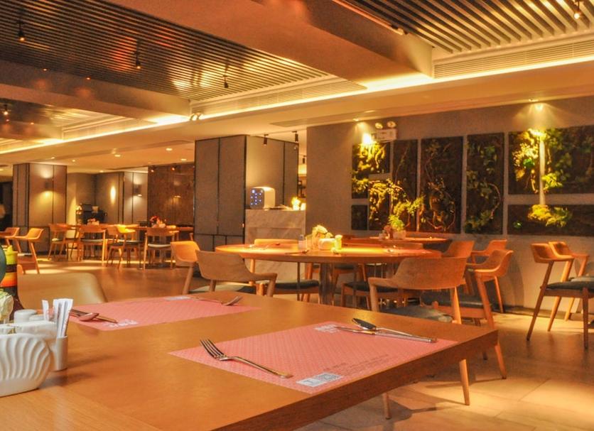 ร้านอาหาร รูปภาพ