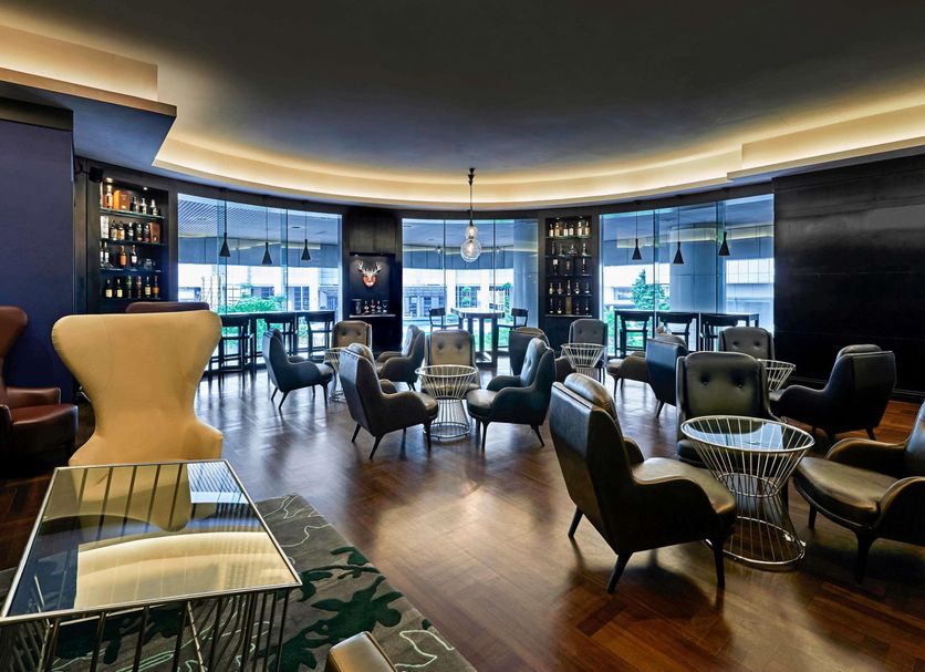 เลานจ์ รูปภาพ