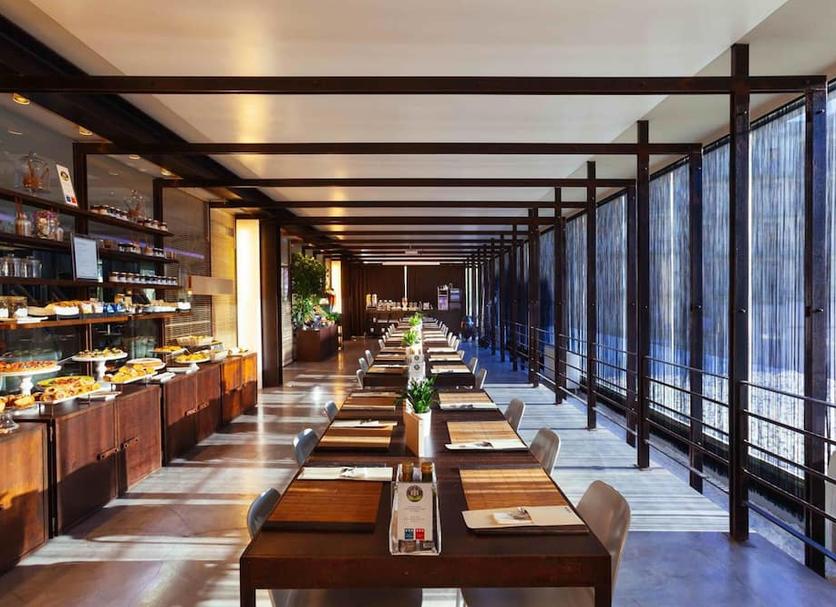 ร้านอาหาร รูปภาพ