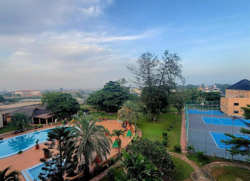 วิวภายนอก รูปภาพ