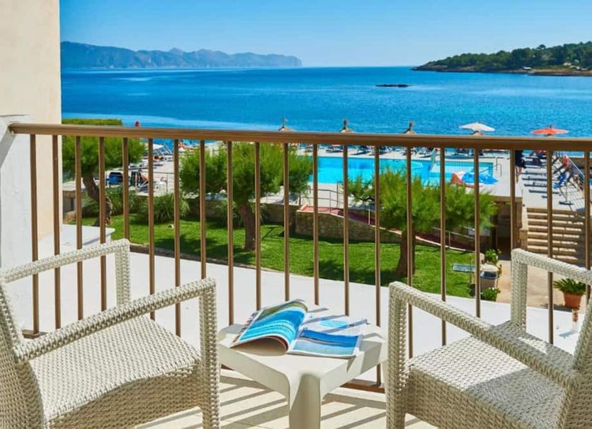 ระเบียง รูปภาพ