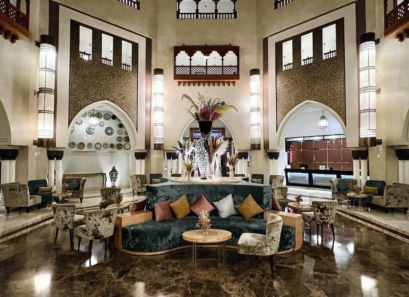 ล็อบบี้ รูปภาพ