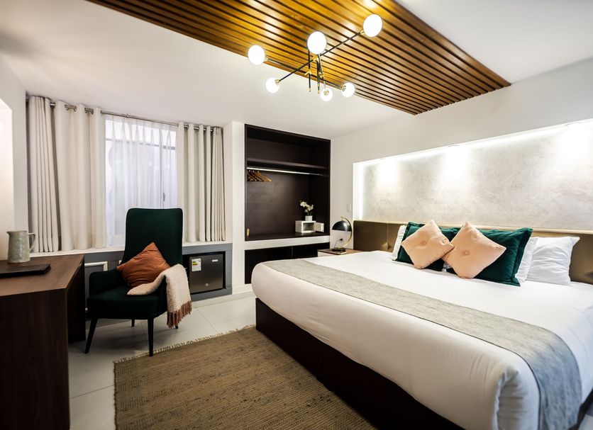 ห้องนอน รูปภาพ