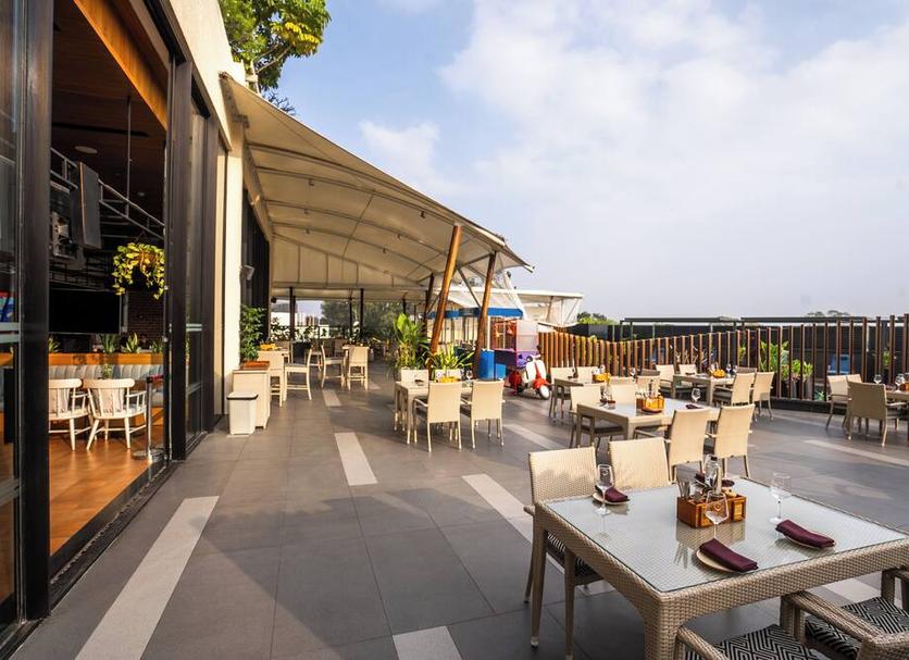 ร้านอาหาร รูปภาพ