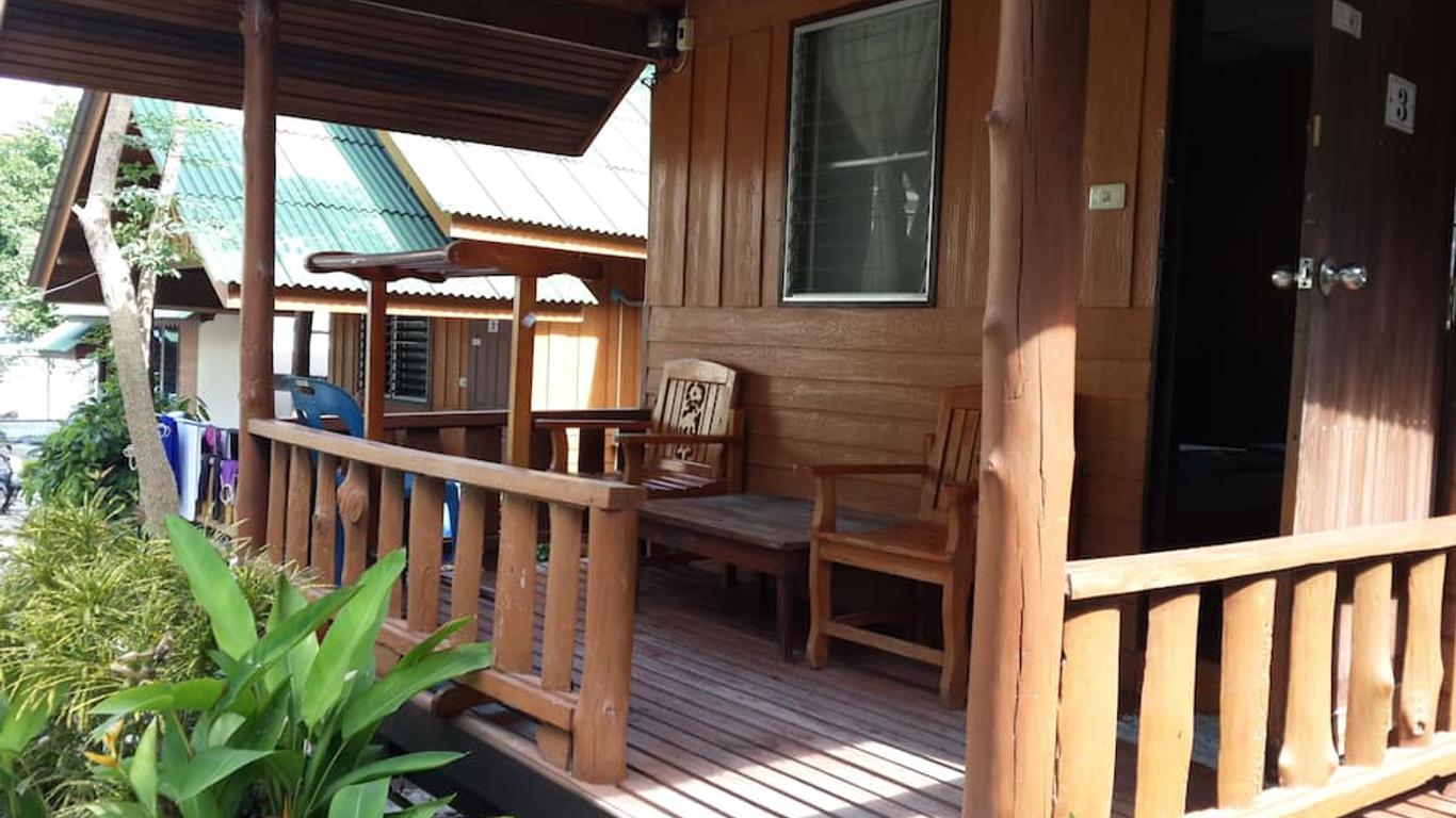 เซฟ บังกะโล