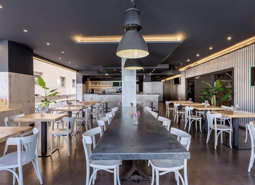 ร้านอาหาร รูปภาพ