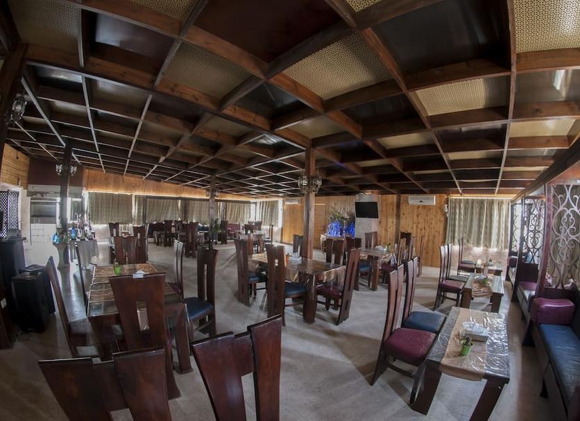 ร้านอาหาร รูปภาพ